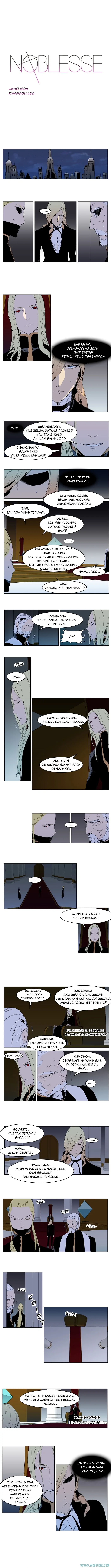 Read Noblesse ID Manga Online