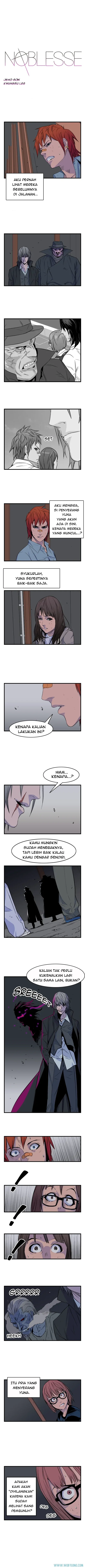 Read Noblesse ID Manga Online