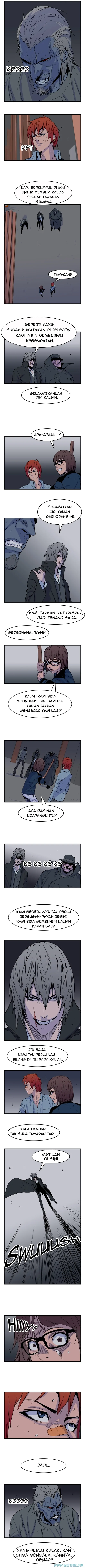 Read Noblesse ID Manga Online