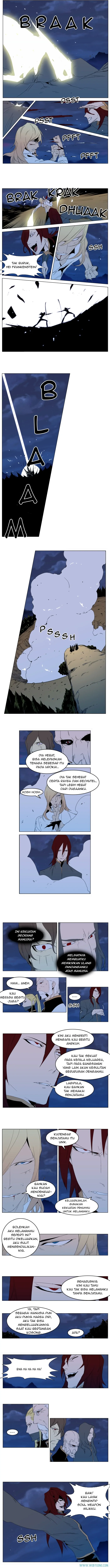 Read Noblesse ID Manga Online