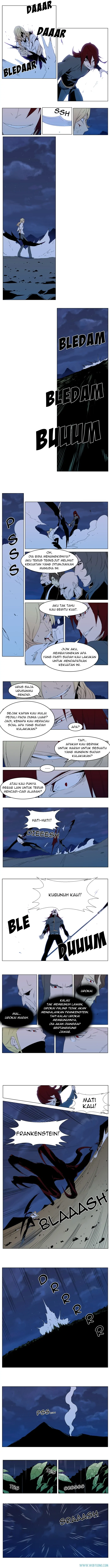 Read Noblesse ID Manga Online