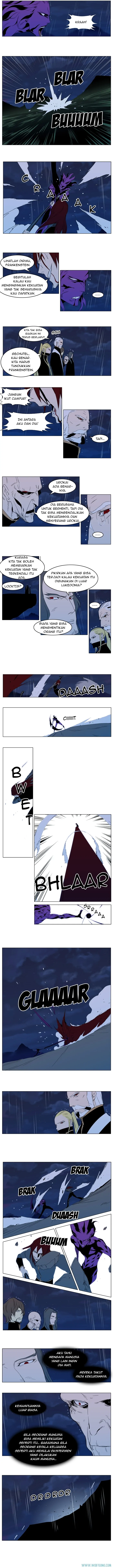 Read Noblesse ID Manga Online