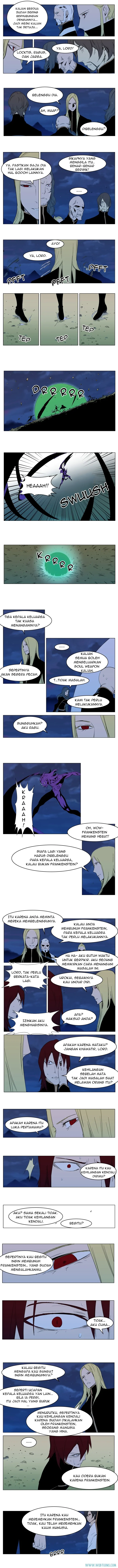 Read Noblesse ID Manga Online
