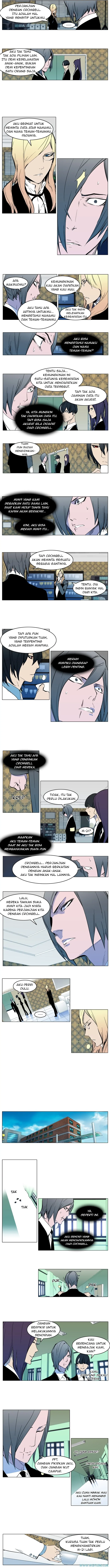 Read Noblesse ID Manga Online