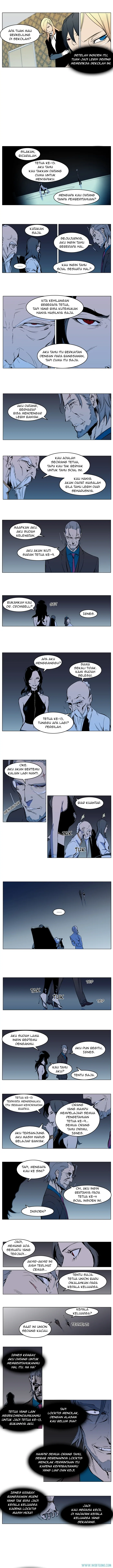 Read Noblesse ID Manga Online