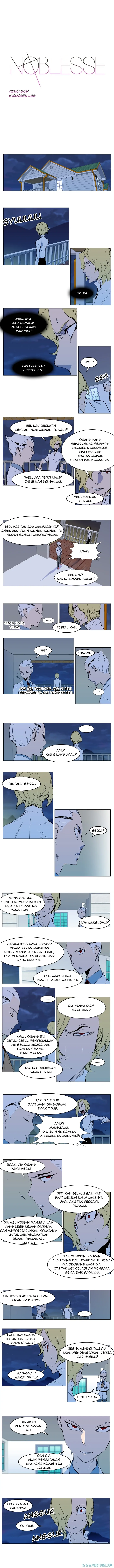 Read Noblesse ID Manga Online