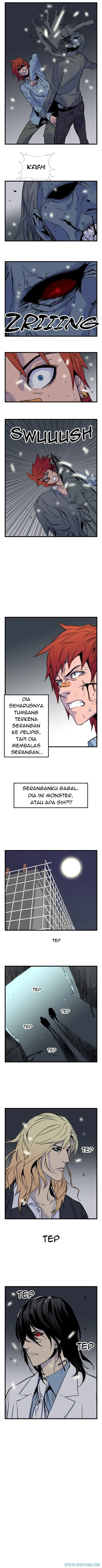 Read Noblesse ID Manga Online
