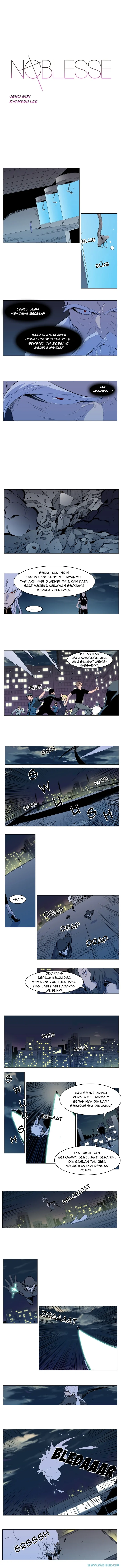 Read Noblesse ID Manga Online