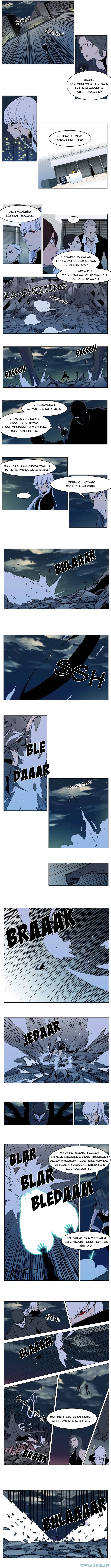 Read Noblesse ID Manga Online