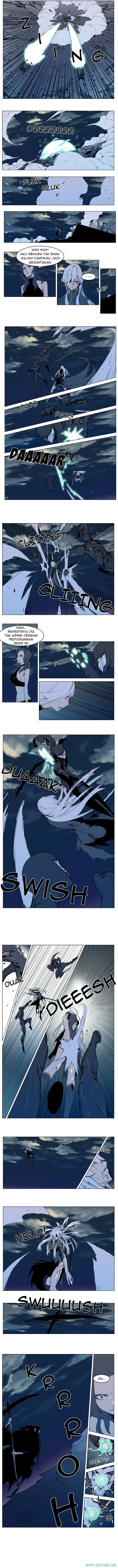 Read Noblesse ID Manga Online