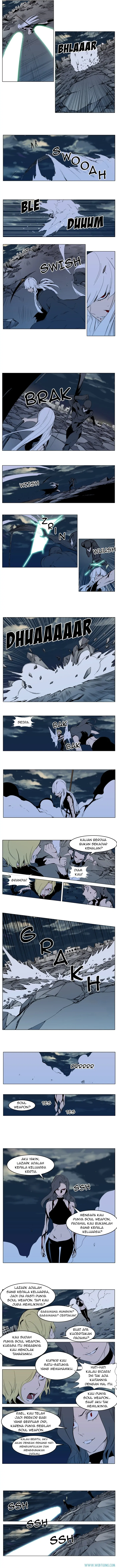 Read Noblesse ID Manga Online