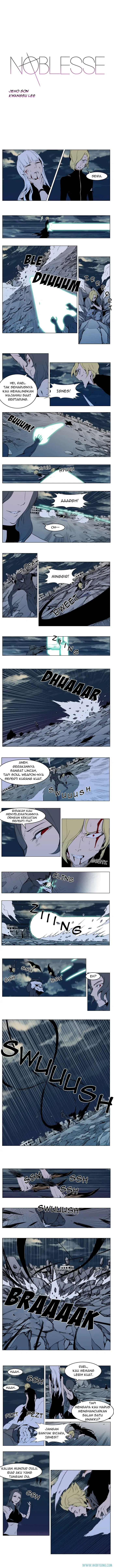 Read Noblesse ID Manga Online