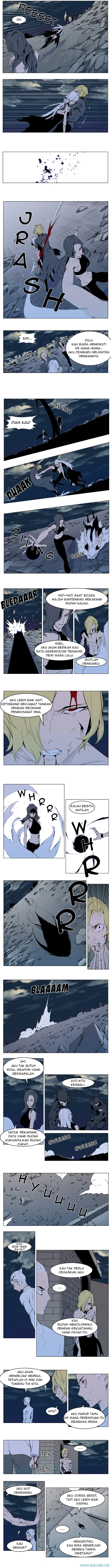 Read Noblesse ID Manga Online