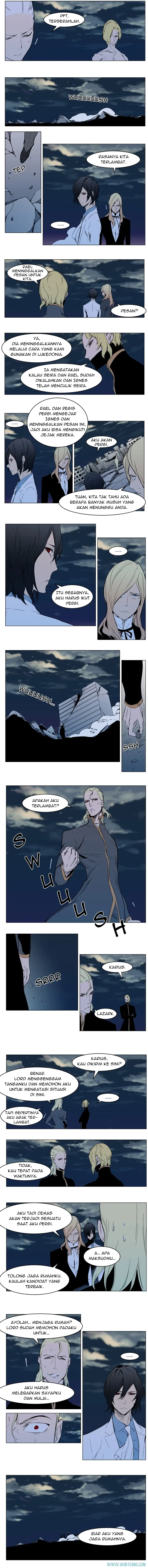 Read Noblesse ID Manga Online