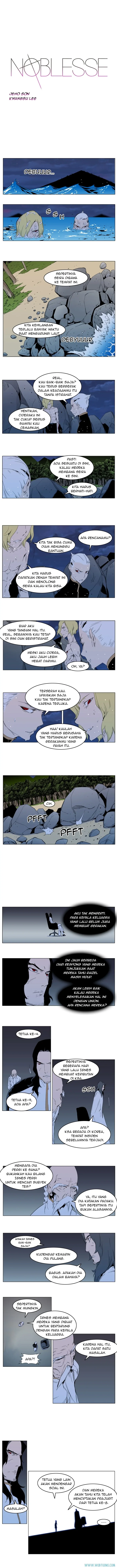 Read Noblesse ID Manga Online