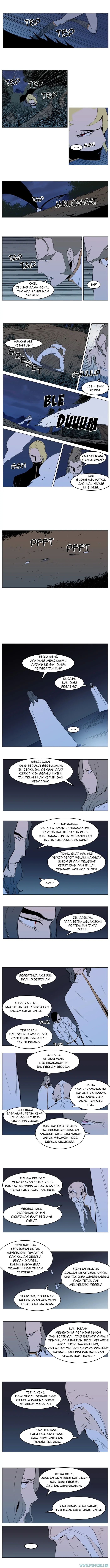 Read Noblesse ID Manga Online