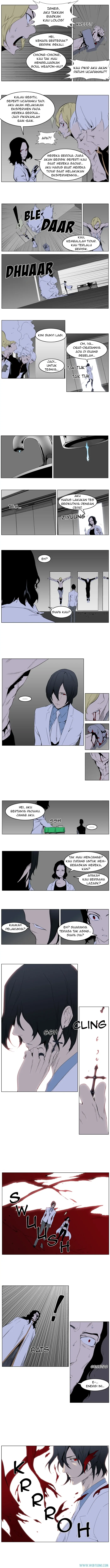 Read Noblesse ID Manga Online
