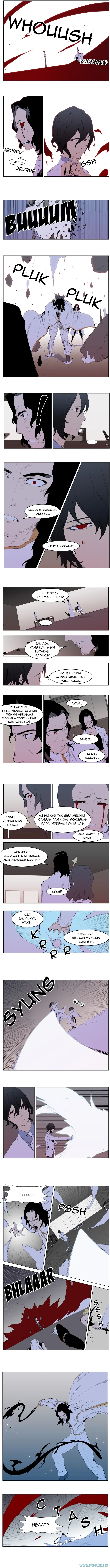 Read Noblesse ID Manga Online