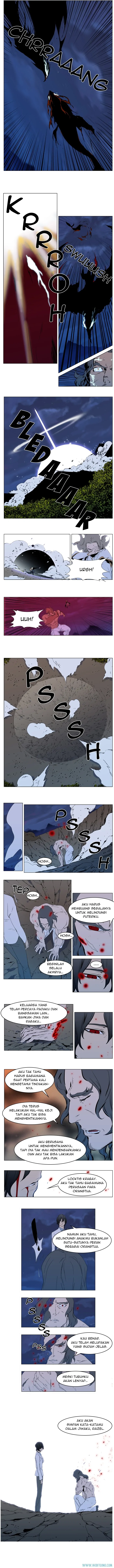 Read Noblesse ID Manga Online