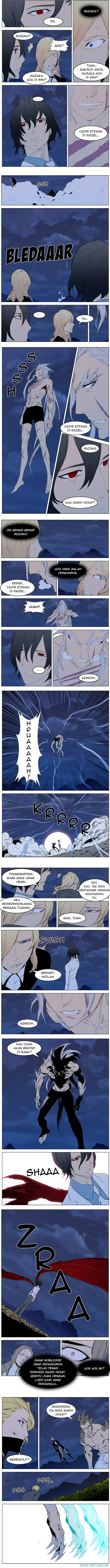 Read Noblesse ID Manga Online