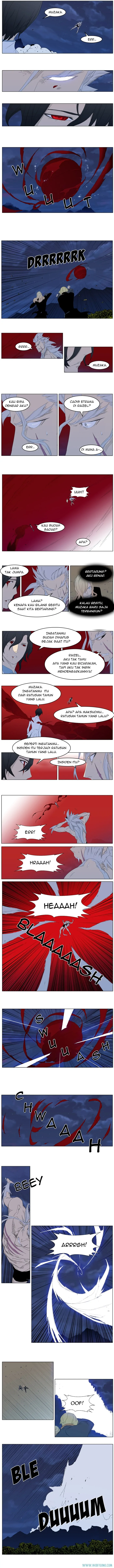 Read Noblesse ID Manga Online
