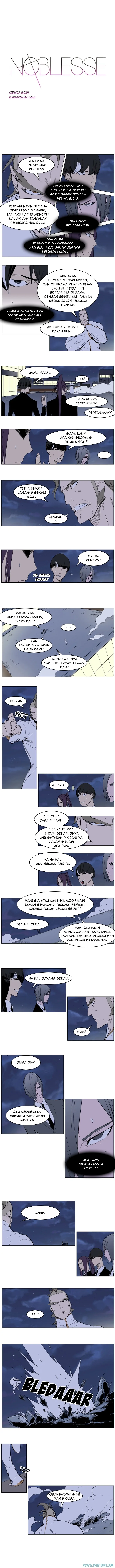 Read Noblesse ID Manga Online