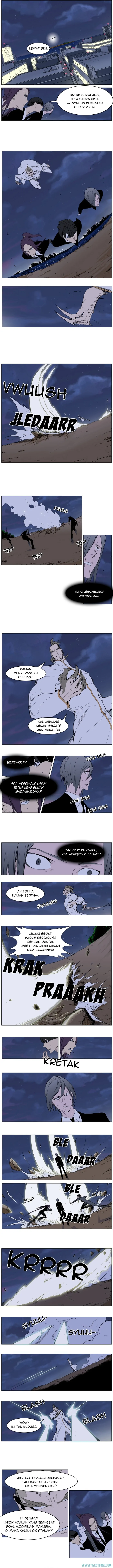 Read Noblesse ID Manga Online