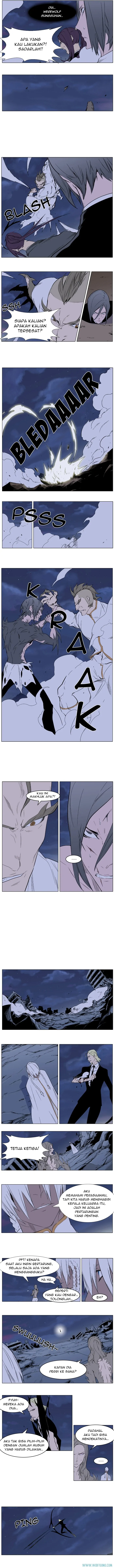 Read Noblesse ID Manga Online