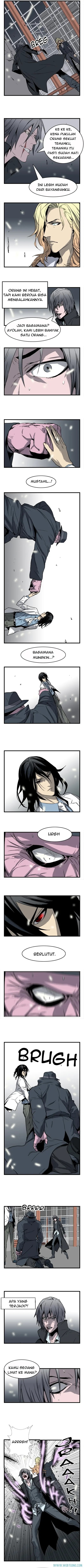 Read Noblesse ID Manga Online