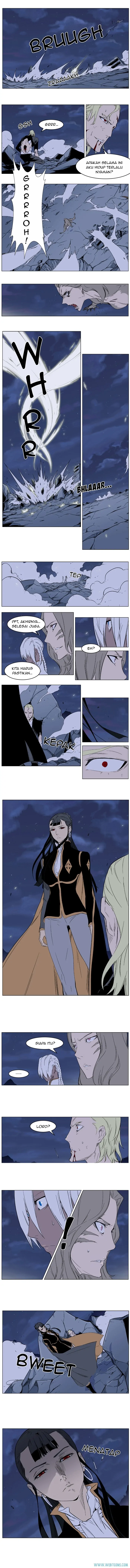 Read Noblesse ID Manga Online