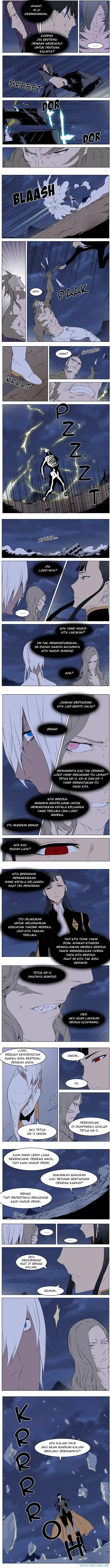 Read Noblesse ID Manga Online
