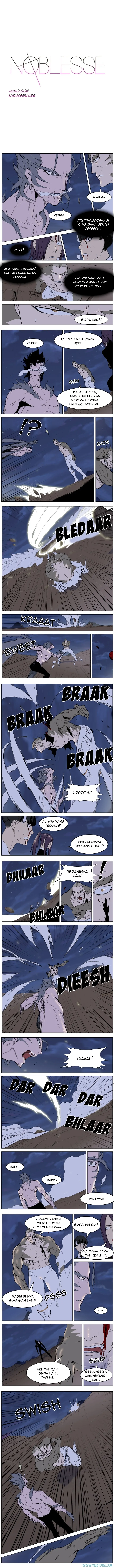 Read Noblesse ID Manga Online