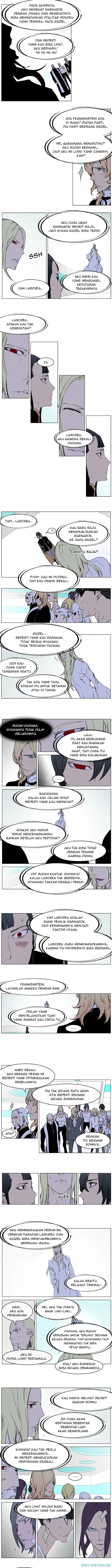 Read Noblesse ID Manga Online