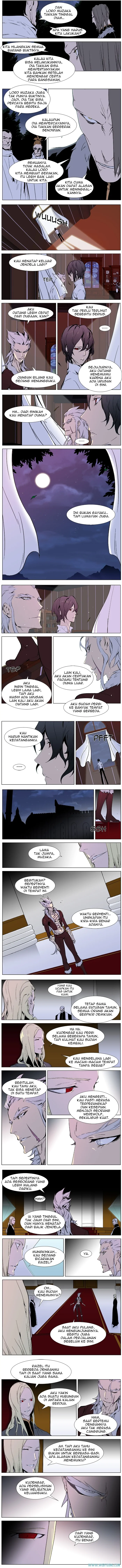 Read Noblesse ID Manga Online