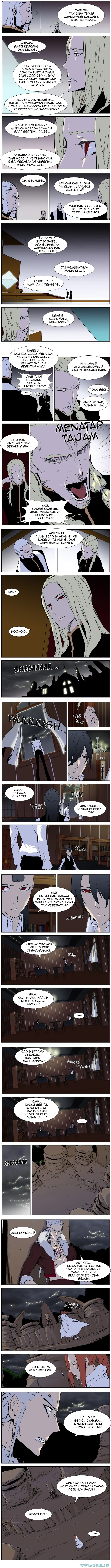 Read Noblesse ID Manga Online
