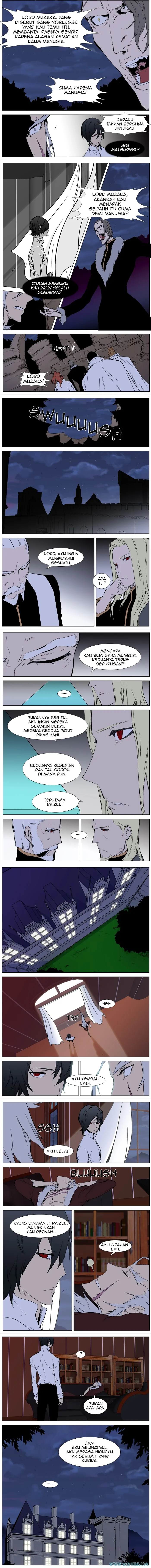 Read Noblesse ID Manga Online