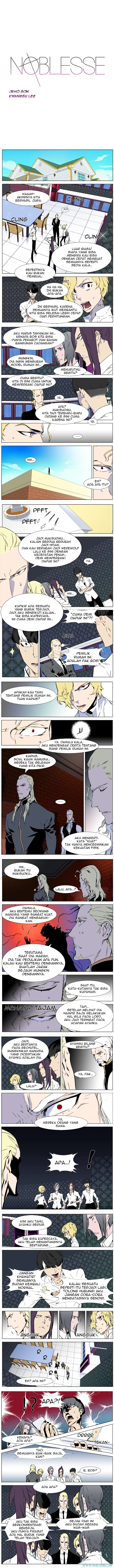 Read Noblesse ID Manga Online