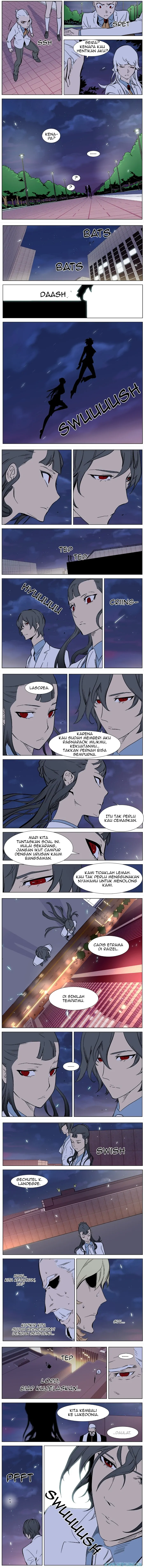 Read Noblesse ID Manga Online