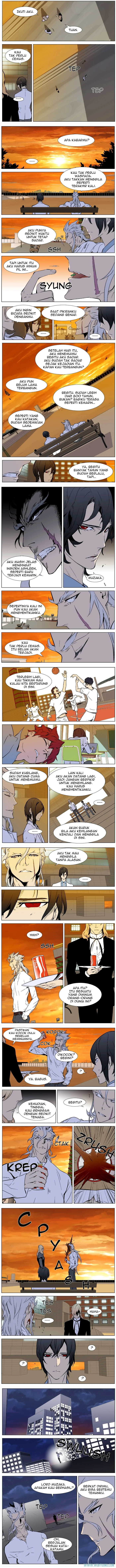 Read Noblesse ID Manga Online