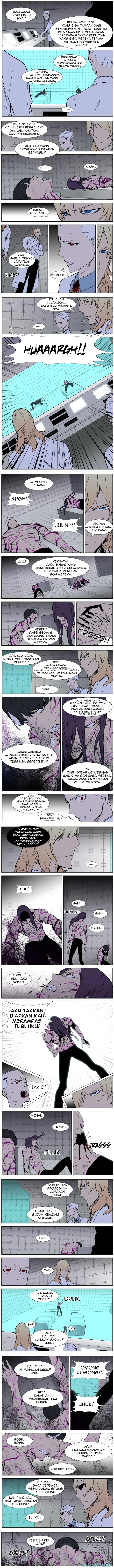 Read Noblesse ID Manga Online