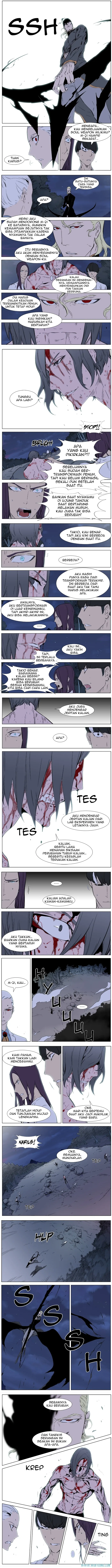Read Noblesse ID Manga Online