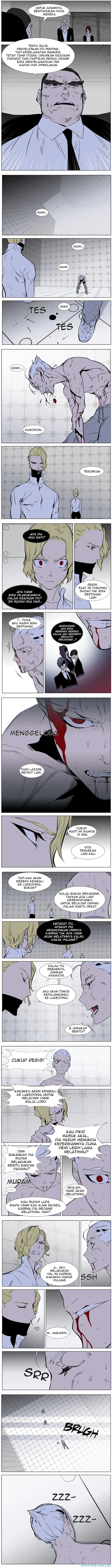 Read Noblesse ID Manga Online