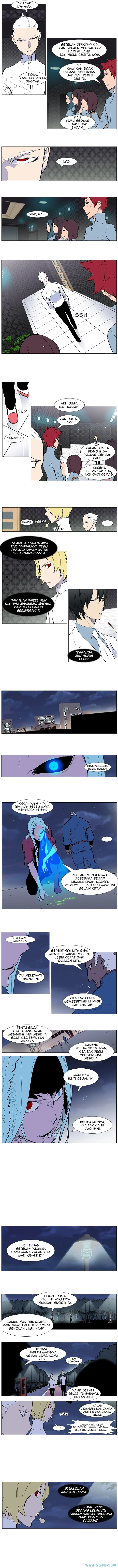 Read Noblesse ID Manga Online