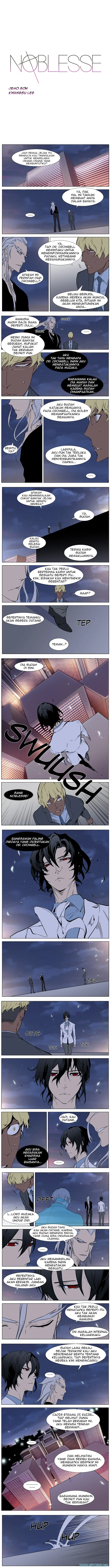 Read Noblesse ID Manga Online