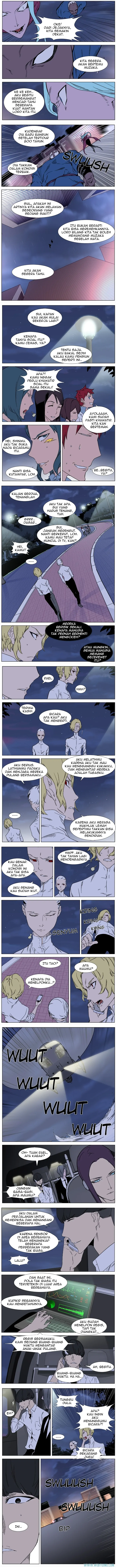 Read Noblesse ID Manga Online