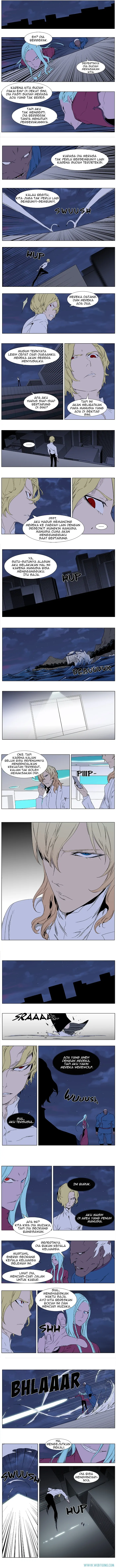 Read Noblesse ID Manga Online