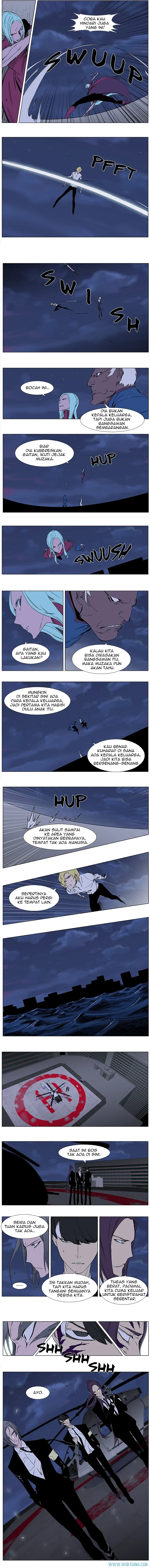 Read Noblesse ID Manga Online