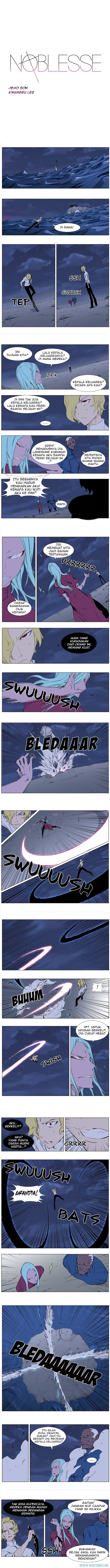 Read Noblesse ID Manga Online