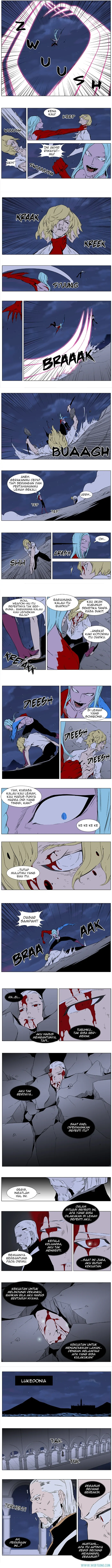 Read Noblesse ID Manga Online