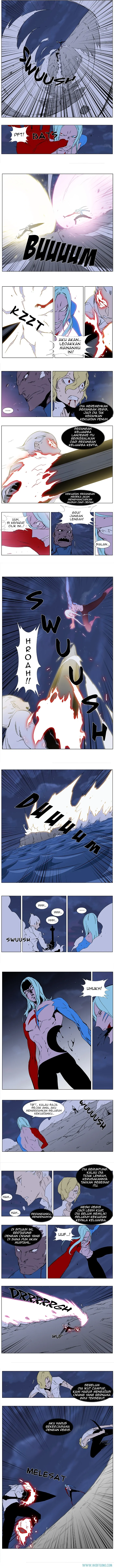 Read Noblesse ID Manga Online